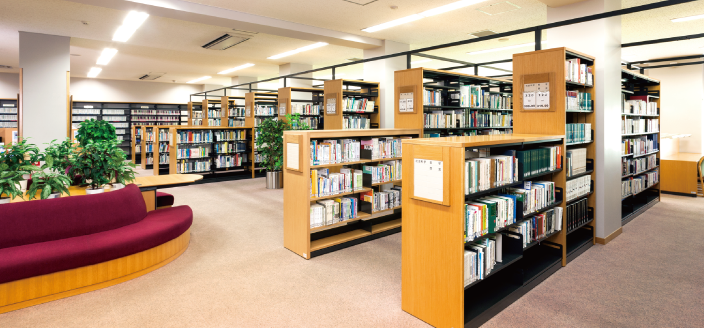 図書館